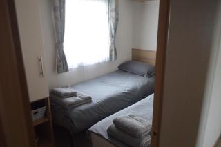 B5 at The Old Mill Holiday Park - 3