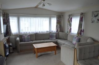 B5 at The Old Mill Holiday Park - 1