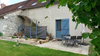 Gîte Elendil - Esprit Champêtre - Chambon - 0