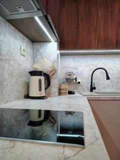 Great view studio Pirin Palace - Bansko - 9