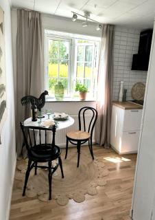 Towerhouse Apartment - Ystad - 0