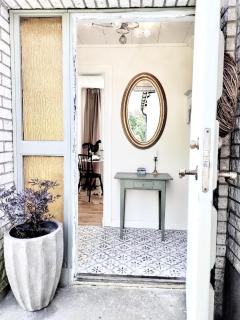 Towerhouse Apartment - Ystad - 1