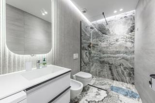 Modern Beach Oasis - Durazzo - 5