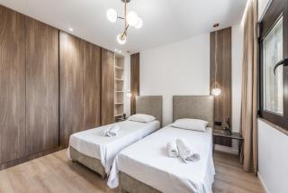 Modern Beach Oasis - Durazzo - 2