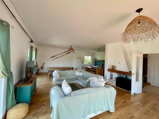 Cowabunga guesthouse - peaceful and spacious, beach is just 200m away - Mimizan - 3