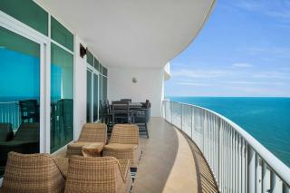 Turqoise Place 2608C by Current Tides Vacation Rentals - Orange Beach - 1