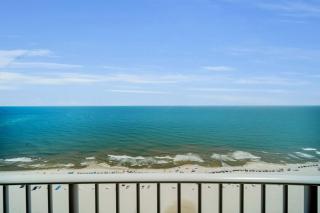Turqoise Place 2608C by Current Tides Vacation Rentals - Orange Beach - 7