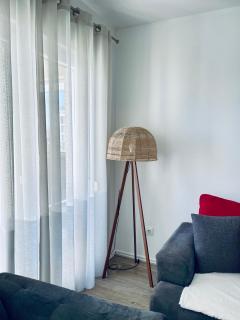 Nerisa Apartment - Prishtinë - 8