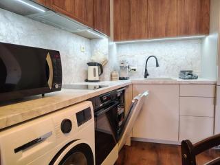 Great view studio Pirin Palace - Bansko - 6
