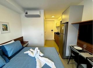 Studio Moderno I na Bela Vista | Próx. Paulista - São Paulo - 5