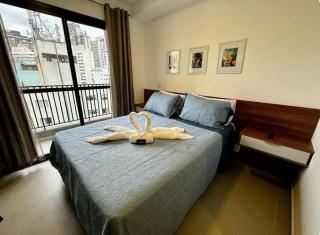 Studio Moderno I na Bela Vista | Próx. Paulista - São Paulo - 3