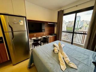 Studio Moderno I na Bela Vista | Próx. Paulista - São Paulo - 4