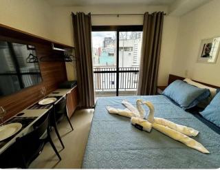 Studio Moderno I na Bela Vista | Próx. Paulista - São Paulo - 1