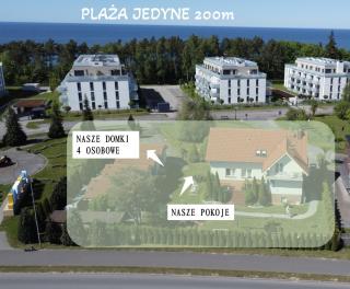Dom Gościnny Wiki - Rewal - 9