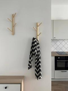 Lovely City Apartment - Almaty - 6