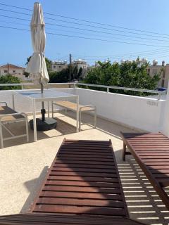 Angelina retreat close to beach - 2