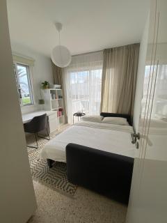 Angelina retreat close to beach - 1