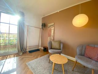 Private and lush tiny house 250m from beach - Egå - 5
