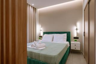 Anima Downtown Apartment - Kavala - 3