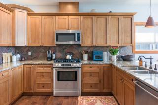 Beautiful Waterviews, Pet-friendly, Close To Town - Eastsound - 3