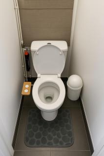 Le Nid Douillet en Plein Centre - Levallois-Perret - 8