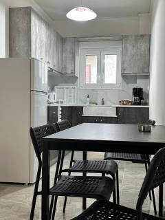 Tsakalos Apartments - Edipsos - 1