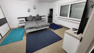 Homefeld Ferienwohnung - Hünfeld - 8