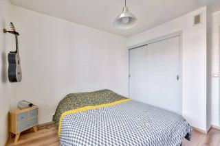 Bel appartement St Michel - Tolosa - 2