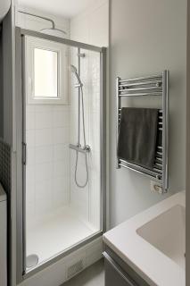 Le Nid Douillet en Plein Centre - Levallois-Perret - 9