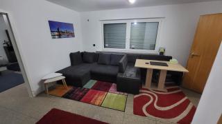 Homefeld Ferienwohnung - Hünfeld - 0