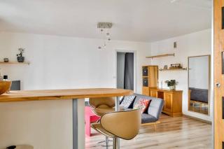 Bel appartement St Michel avec parking - 3