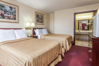 Travelodge by Wyndham Seymour - Seymour - 6