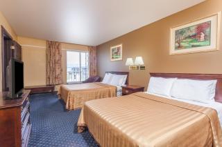 Travelodge by Wyndham Seymour - Seymour - 5