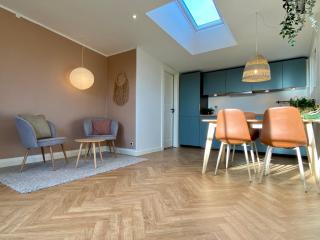 Private and lush tiny house 250m from beach - Egå - 0
