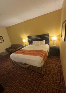 CASINO INN AND SUITES TUNICA RESORTs - 1