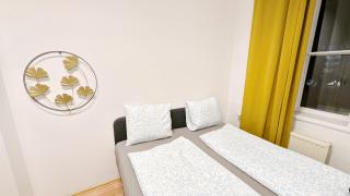 Spacious Rooms - 15 Min from Airport & City Center, 5 Min from Vienna Main-Bus Station EZ8 - Viena - 9