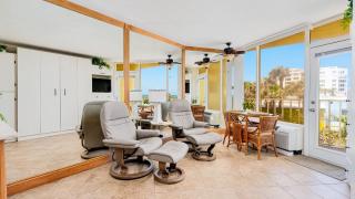 Coastal Soul - Ocean View at Symphony Beach Club - Ormond Beach - 0