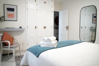 Apartamento Faro da Rocha - O Grove - 4