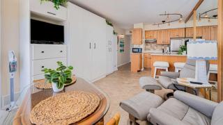Coastal Soul - Ocean View at Symphony Beach Club - Ormond Beach - 4