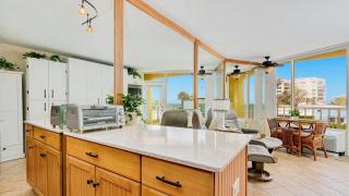Coastal Soul - Ocean View at Symphony Beach Club - Ormond Beach - 1