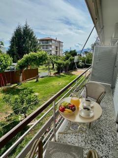 Tsakalos Apartments - Edipsos - 2