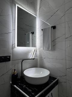 Lilia house - Kutaisi - 6