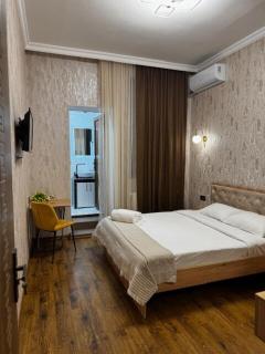 Lilia house - Kutaisi - 4