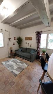 Gîte Elendil - Esprit Champêtre - Chambon - 0