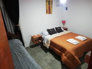 Acuario Departamentos - Presidencia Roque Sáenz Peña - 9