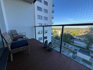 Apartament Sophia - Danzica - 9