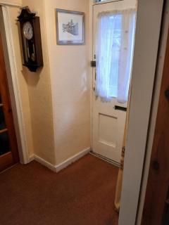 Forden House - Dolgellau - 8