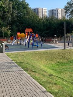 Apartament Sophia - Danzica - 6