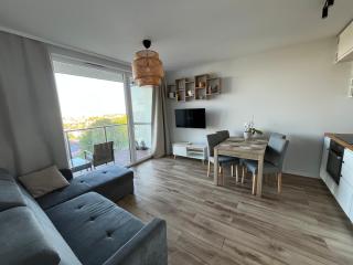 Apartament Sophia - Danzica - 5