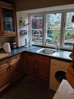Forden House - Dolgellau - 5